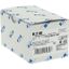 T0-2-8241/EZ Step switches, T0, 20 A, centre mounting, 2 contact unit(s), Contacts: 3, 45 °, maintained, With 0 (Off) position, 0-3, Design number 8241 thumbnail 5