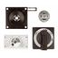 Door coupling for MC2 60mm thumbnail 1