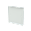 free@home Cover plate with legend with Symbol scene - Pure Stainless Steel thumbnail 3