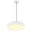 MEDO® PRO 40, wall- and ceiling-mounted light, round, 3000/4000K, 19W, trailing-edge phase, 80°, UGR thumbnail 3