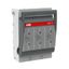 HS91.3E20SAV Selective Main Circuit Breaker - 3P - E (Selective) - 20 A thumbnail 35