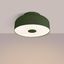 Ceiling lamp OMIQ olive green thumbnail 7