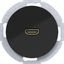 HDMI High Definition socket WCD, R.1/R.3/R.8, black thumbnail 1