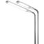 T0-1-8214/I1 Changeoverswitches, T0, 20 A, surface mounting, 1 contact unit(s), Contacts: 2, 45 °, momentary, With 0 (Off) position, with spring-return from both d thumbnail 153