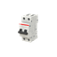 S202-Z2 Miniature Circuit Breaker - 2P - Z - 2 A thumbnail 3