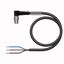 Actuator and Sensor Cable, PVC Connection Cable   PSW3M-5/TEL thumbnail 1
