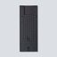 Siedle&Söhne Housing complete sw f.BTS/HTS 711-0 S 200017552-00 thumbnail 2