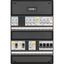 Systeem 55 consumer unit, 3-phase - PV ready thumbnail 2