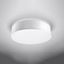 CEILING LAMP ARENA 55 WHITE E27 4X60W IP20 thumbnail 7