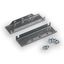 Universal luminaire 100 m, lampholderdistance 0,50 thumbnail 2