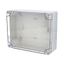 Box 68231 IP65 313x253x115mm, mounting thumbnail 1