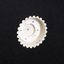 Pendant lamp OVO 1 beige/black felt Gx53 thumbnail 8