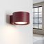 Wall lamp MODO 1 burgundy Gx53 thumbnail 6