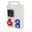 Drawer box easyBox IP44EB 201000.0 /4M thumbnail 2