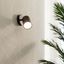 CEILING LAMP LEMMI 2 BLACK GU10 2X40 IP20 thumbnail 4