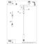 Pendant lamp LIRO 1 white thumbnail 8
