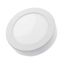 ALGINE  LED 230V 35W NW 230V 120ST IP20 IK06 620X620X10MM WHITE CEILING PANEL CASAMBI thumbnail 13