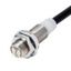 Proximity sensor, inductive, full metal stainless steel 303, M12, shie E2EW0117M thumbnail 1