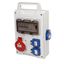 Drawer box easyBox IP44EB 401000.1 /8M thumbnail 1