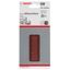 C430 sanding sheet, pack of 10 80 x 133 mm, 60 thumbnail 3