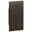 L.NOW - COVER WAKEUP/SLEEP WIRELESS BRONZE thumbnail 1
