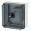 PN individual switch-disconnector enclosure 1x PN3-630, 3-pole thumbnail 1