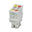 HSCP-SP 2,5-1U4-24/24-7035 - Printed-circuit board connector thumbnail 4