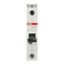 S201M-Z25UC Miniature Circuit Breaker - 1P - Z - 25 A thumbnail 3