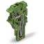 End module for 1-conductor female connector thumbnail 1