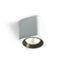 WHITE LED 7W WW 35deg 230V SQUARE DIMMABLE thumbnail 2