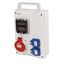 Drawer box easyBox IP44EB 201000.0 /4M thumbnail 1