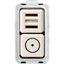 PUSHBUTTON+BUZZER 24VAC thumbnail 2