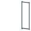 SIVACON, swing frame, for the installation of 19 devices, heavy duty thumbnail 2