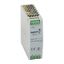 Switching power supply monobi stabilised 200-500V input 24V DC 120W thumbnail 2