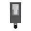THEOS GLASS 105 SR/075 4000K ANTHRACITE thumbnail 3