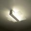 CEILING LAMP FENIKS 2 WHITE E27 2X60W IP20 thumbnail 5