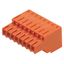 PCB plug-in connector, female plug, 3.50 mm, Number of poles: 4, 180°, Tension-clamp connection, Clamping range, max. : 1.5 mm², Box thumbnail 2
