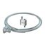 QWT UW 3 10M G Suspension wire with universal angle 3x10000mm thumbnail 1