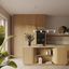 Chandelier KARBON 4 white thumbnail 12
