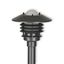 Outdoor luminaire AVG01GH 75W E27 GH thumbnail 1