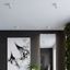Ceiling lamp ZOE white LED thumbnail 8
