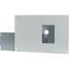 BPZ-QSA160/400-800-MH-RH-XVTL Fuse switch-disconnectors mounting unit QSA thumbnail 4