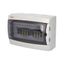 Distribution box for photovoltaics fr39121-DC-0-2-2 thumbnail 2