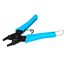 PERFORMANCE LINE Parallel Plier for closing of RJ45 jacks thumbnail 3