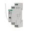 Three-phase active and reactive energy consumption meter, Modbus RTU, 100(5)A; MID thumbnail 1