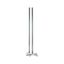 XSMFIB0606 Mounting kit, section, circuit breaker to 1600A, Form 2, main busbar rear, D=600mm thumbnail 5
