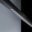 TECTON MIREL LED7400-830 L2000 LDO BK - LED pendant luminaire thumbnail 3