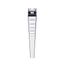 SLN2-B 3500-940 L1000 MC LDE WHG - Batten for LED light line thumbnail 1