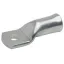 Uninsulated tube cable lug, 185 mm², 13 mm, M12, 711F12 thumbnail 2