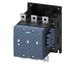 vacuum contactor AC-3e/AC-3 265 A, 132 kW / 400 V, 3-pole, drive: without auxiliary contacts thumbnail 1
